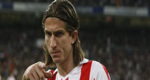 تشيلسي يوافق أخيرا على إنتقال فيليبي لويس لأتليتكو مدريد